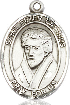 Extel Patron Saint Medal
