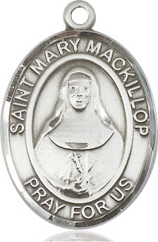 Extel Patron Saint Medal