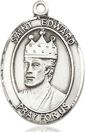 Extel Patron Saint Medal