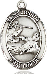 Extel Patron Saint Medal