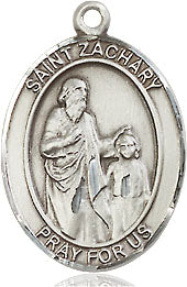 Extel Patron Saint Medal
