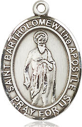 Extel Patron Saint Medal