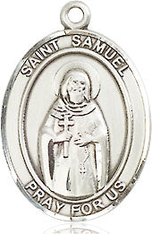 Extel Patron Saint Medal