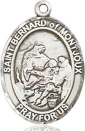 Extel Patron Saint Medal