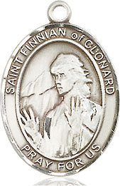 Extel Patron Saint Medal