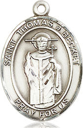 Extel Patron Saint Medal
