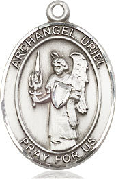 Extel Patron Saint Medal