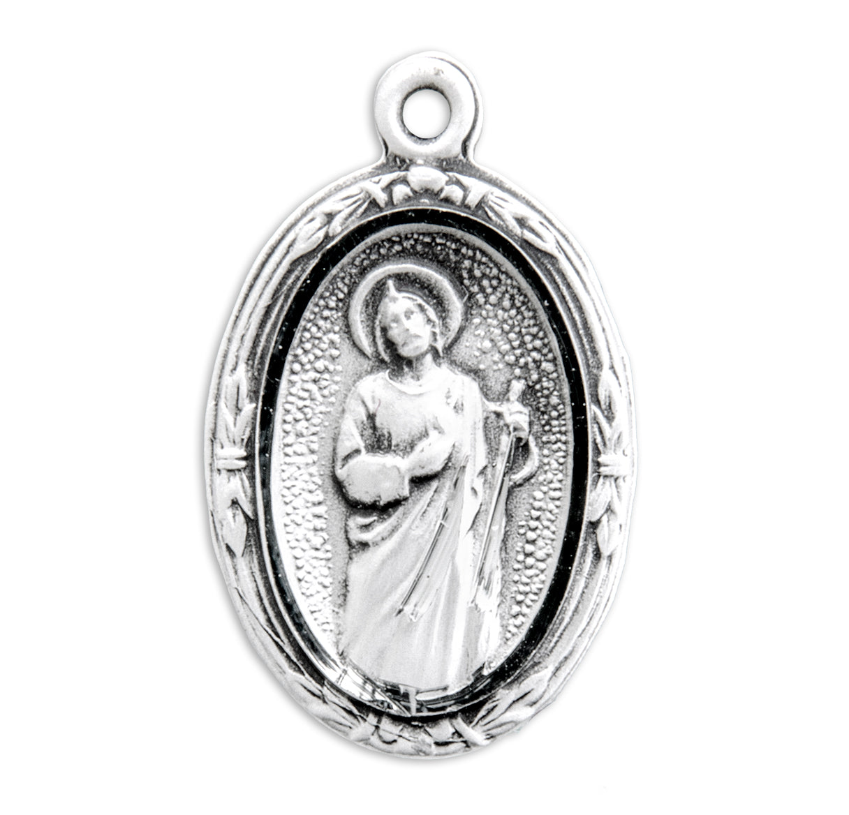 St. Jude Medal Front