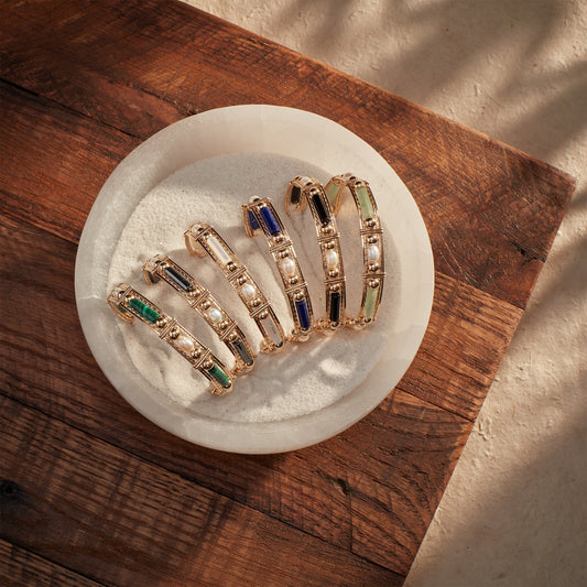 How Do You Clean Ronaldo Jewerly?  Tips for Maintaining Its Shine and Quality from Bella Grace