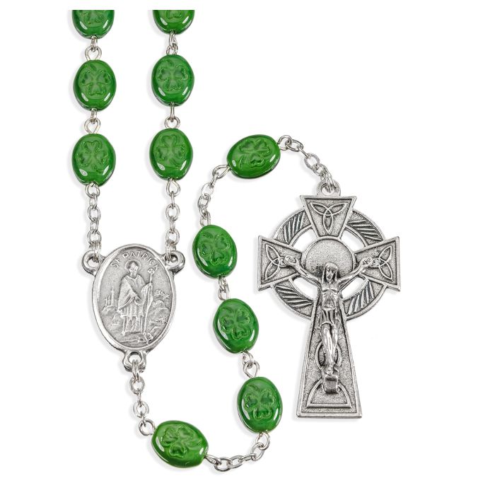 ST PATRICK ROSARY