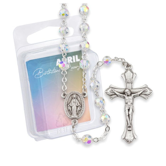 Rosary-Birthstone-April