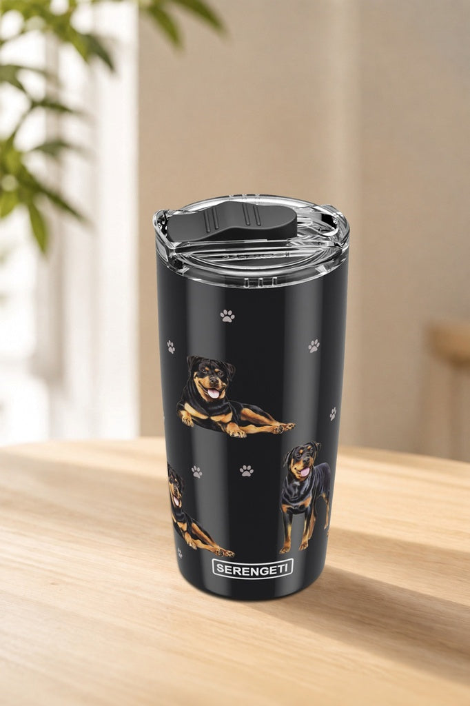 Rotweiler Tumbler