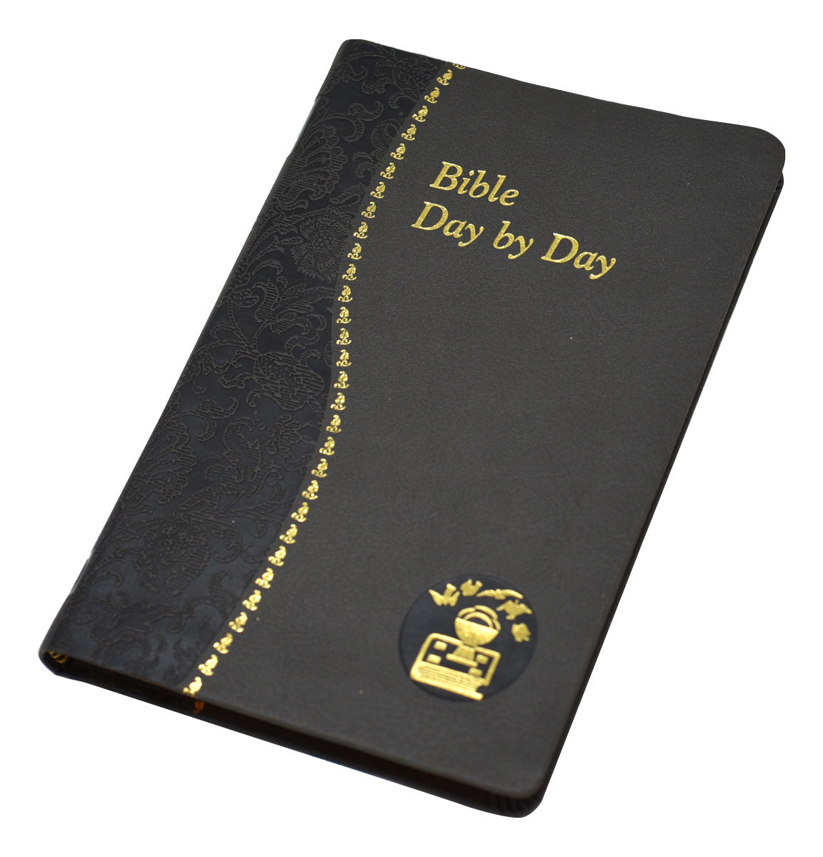 Bible Day By Day 150/19 Inspirational Daily Devotional Guide