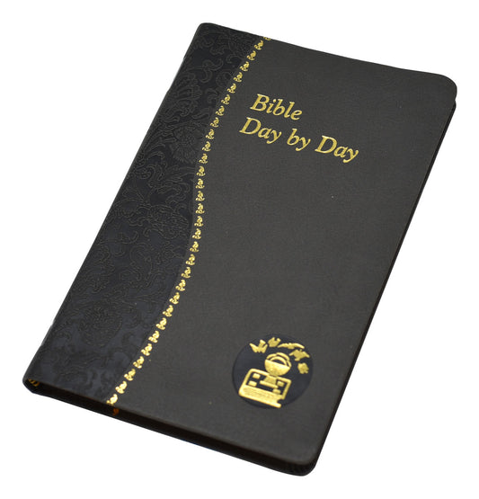 Bible Day By Day 150/19 Inspirational Daily Devotional Guide
