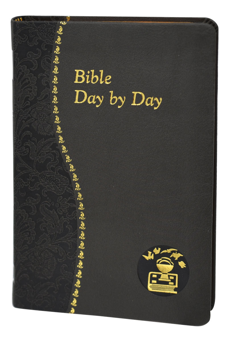 Bible Day By Day 150/19 Inspirational Daily Devotional Guide
