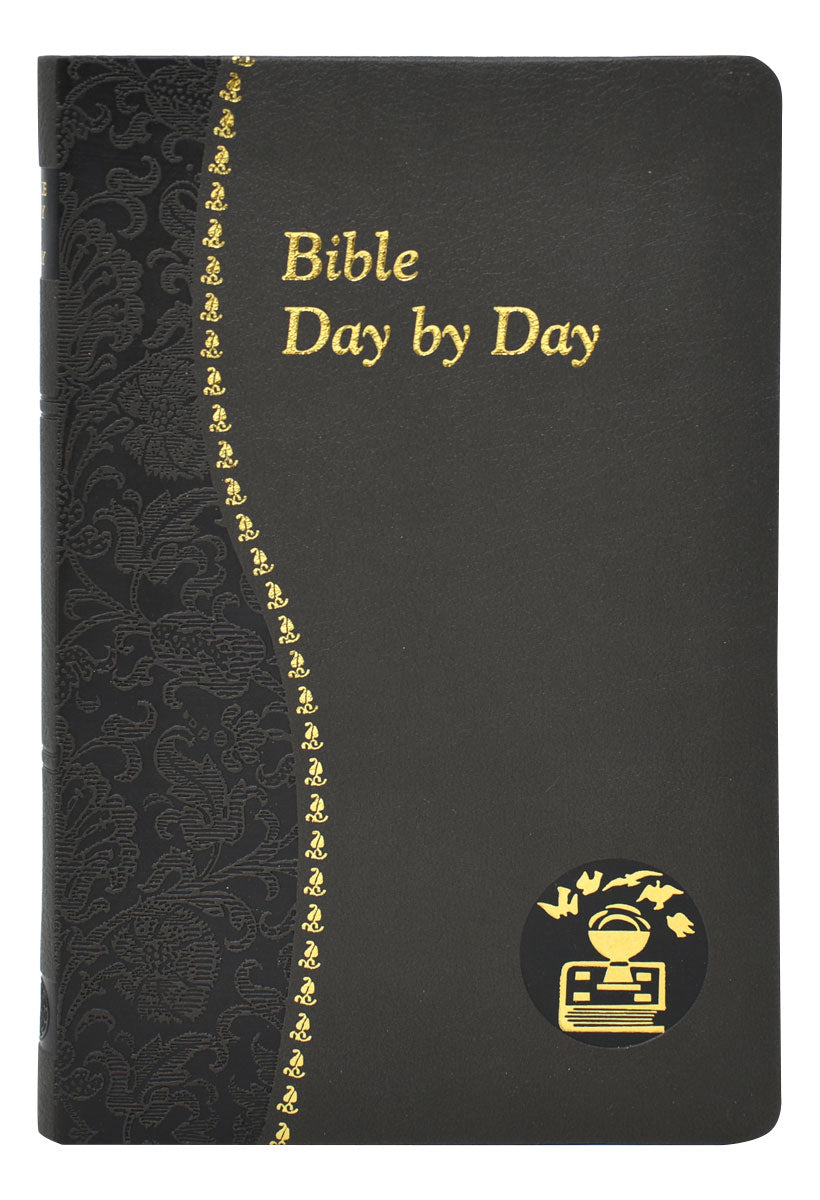Bible Day By Day 150/19 Inspirational Daily Devotional Guide