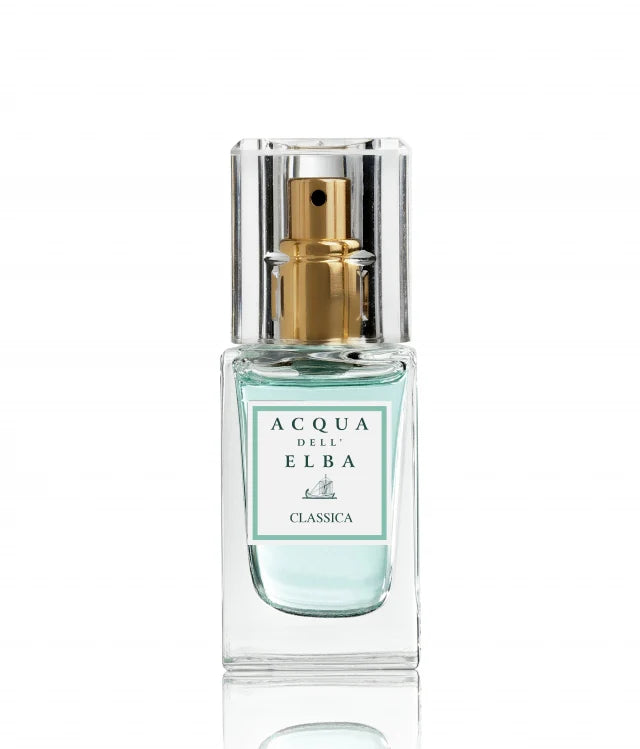 Classica Donna EdP 15ml Travel Size Floral Perfume For Women