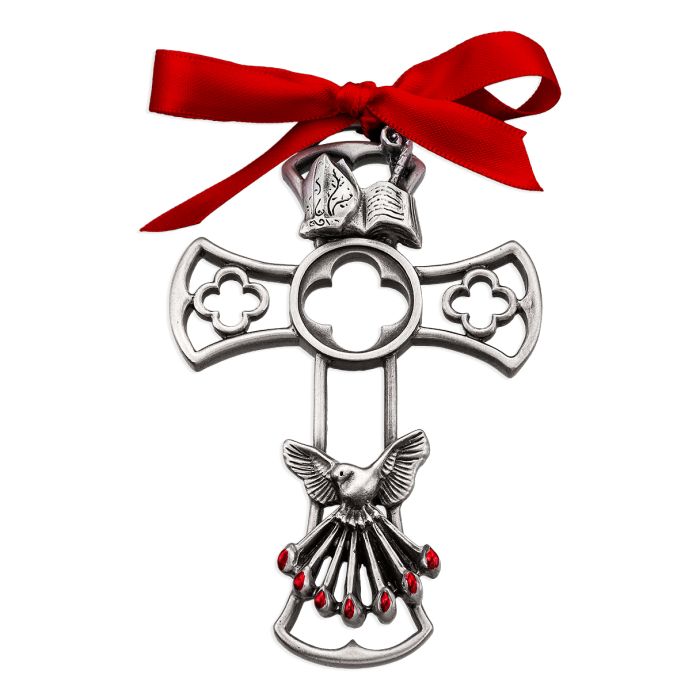 Cross-Confirmation