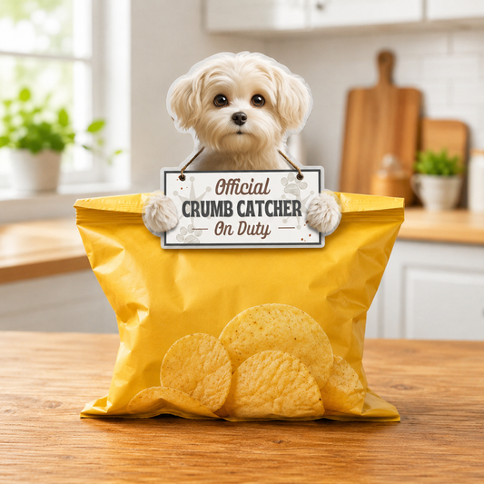 Maltese, Chip clip