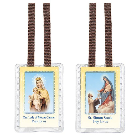 Scapular-Brown 1521-05