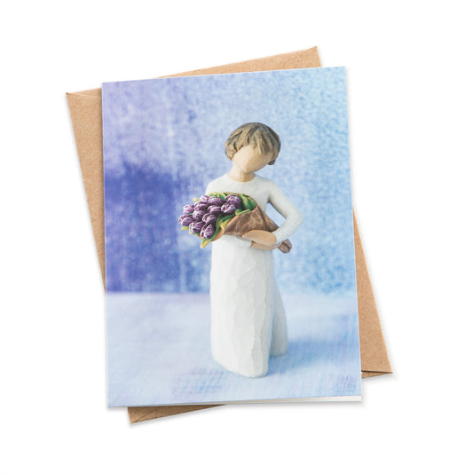 Surprise Notecards—Pack of 8