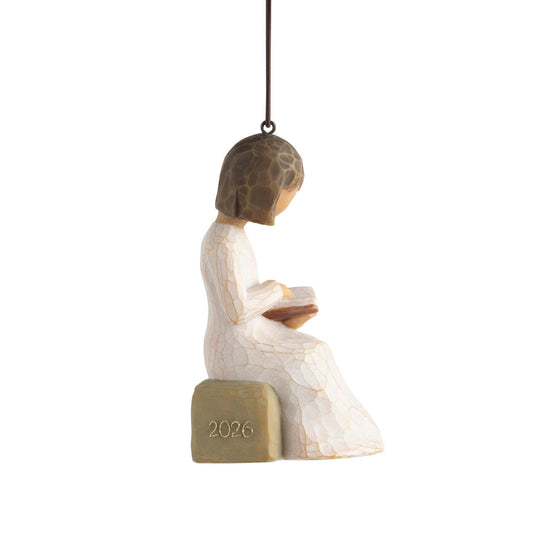 2026 Ornament