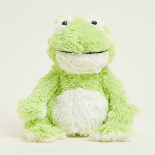 WARMIES 13" FROG