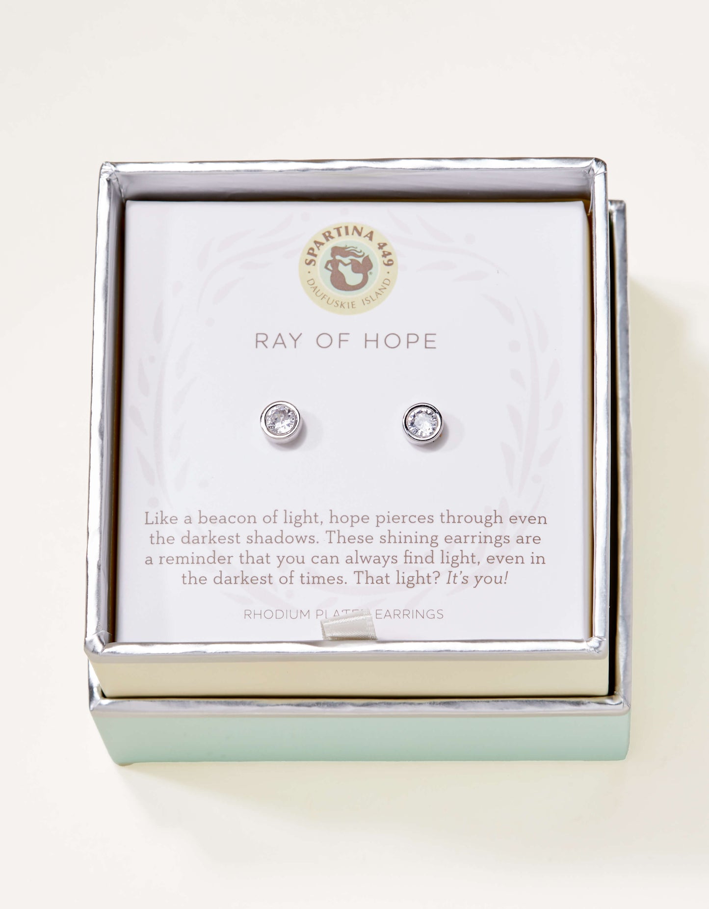 Ray Of Hope Sunburst Earrings With Central Focal Point And Radiating Slender Rays