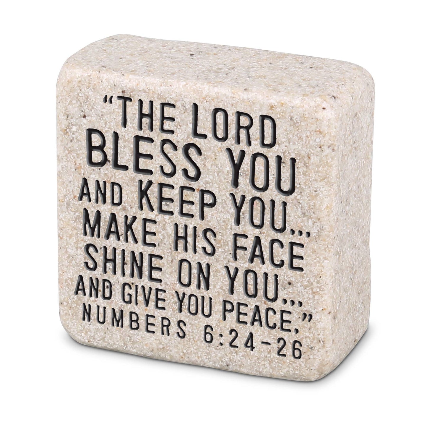 LCP Blessings