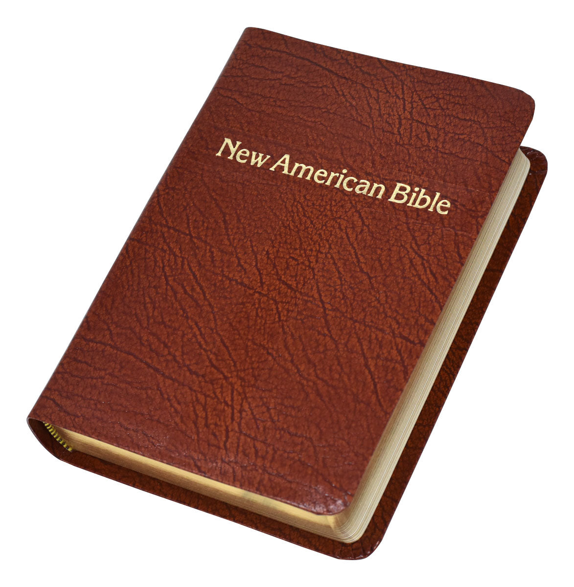 St. Joseph NABRE Personal Size Gift Edition 510/13BN Bible