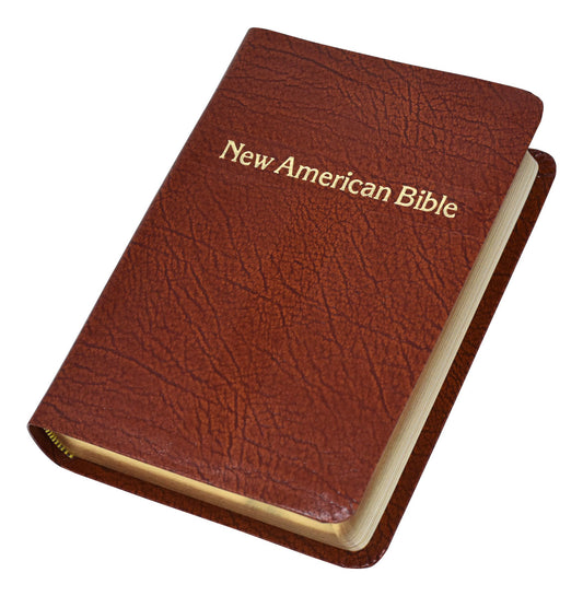 St. Joseph NABRE Personal Size Gift Edition 510/13BN Bible