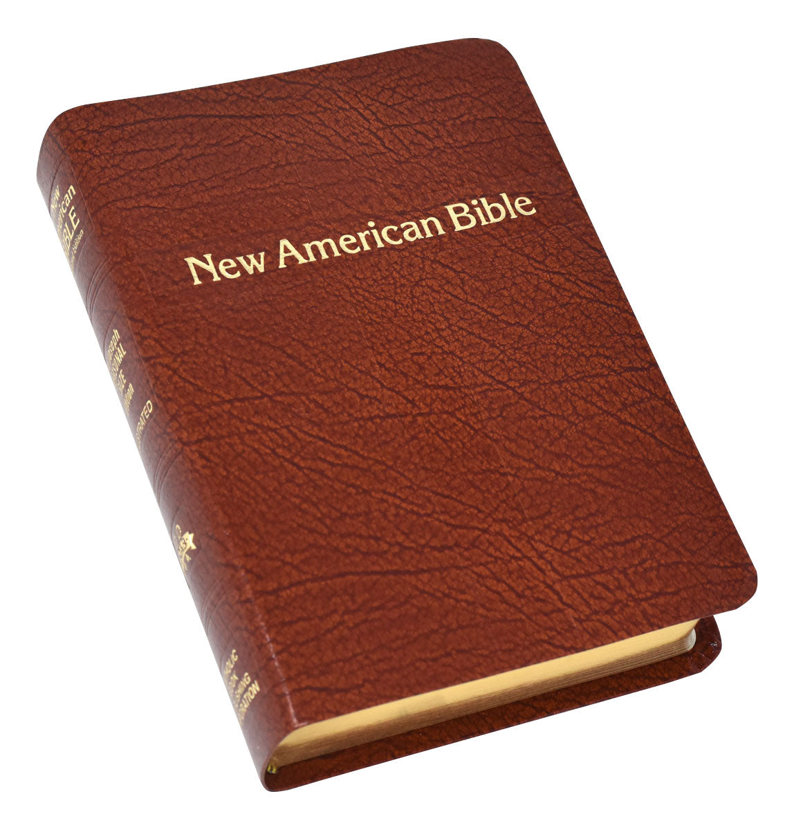 St. Joseph NABRE Personal Size Gift Edition 510/13BN Bible