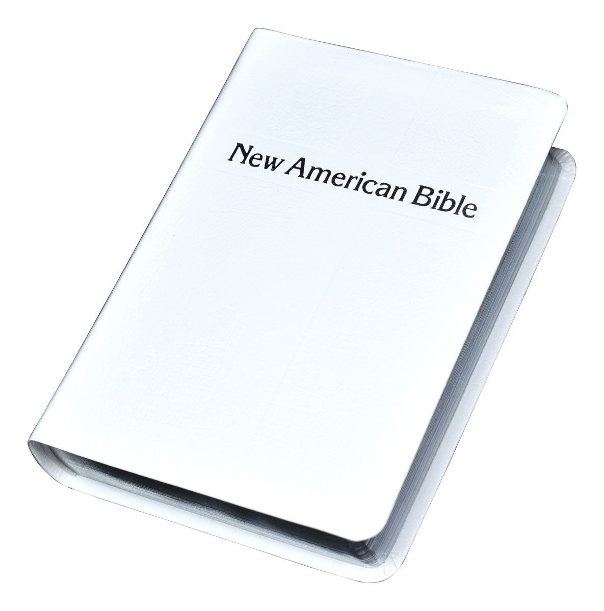 St. Joseph NABRE Personal Size Gift Edition 510/13W Bible