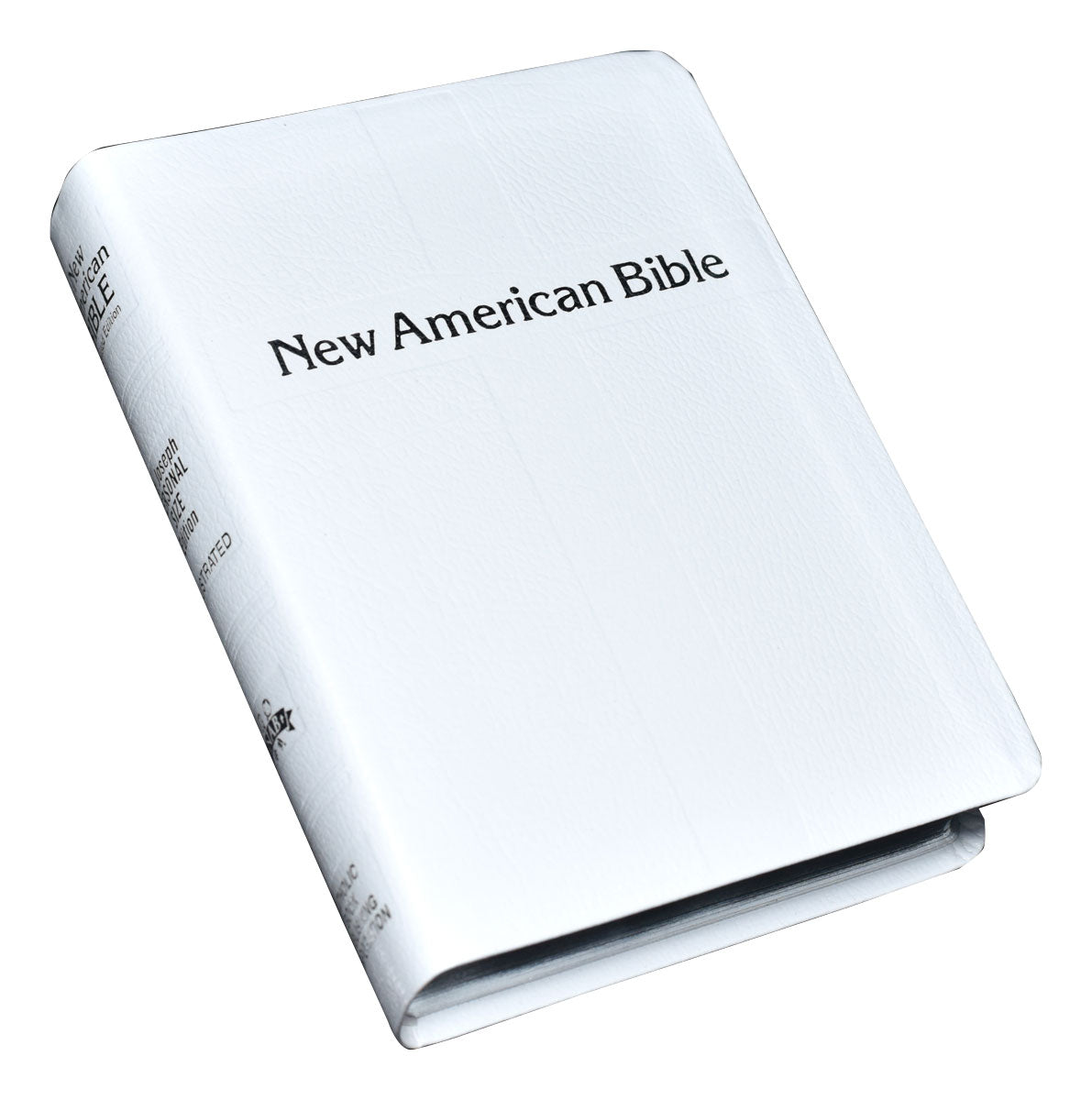 St. Joseph NABRE Personal Size Gift Edition 510/13W Bible