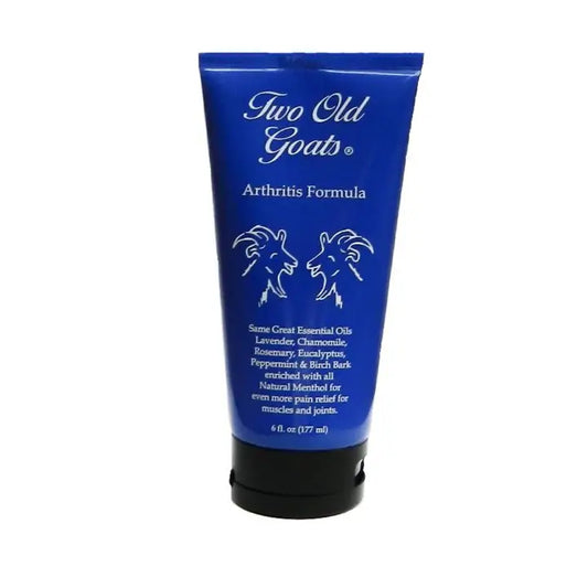 Two Old Goats Lotion