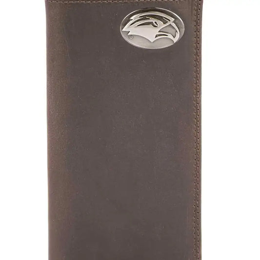 WALLET-ROPER USM BROWN