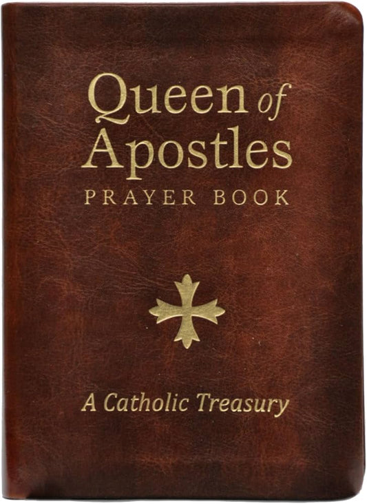 Queen of Apostles Prayer Book