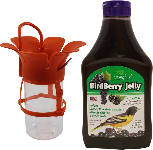 Jelly/Jam Fliteline Feeder