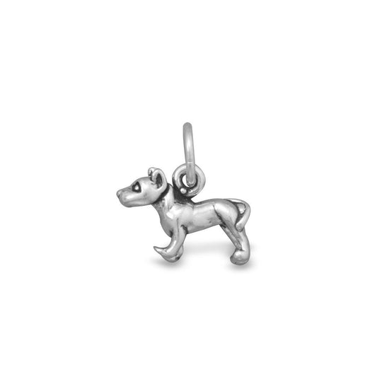 American Staffordshire Terrier "Pit Bull" Dog Charm
