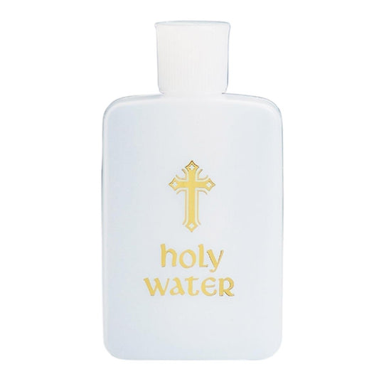 Holy Water Bottle-4.5oz