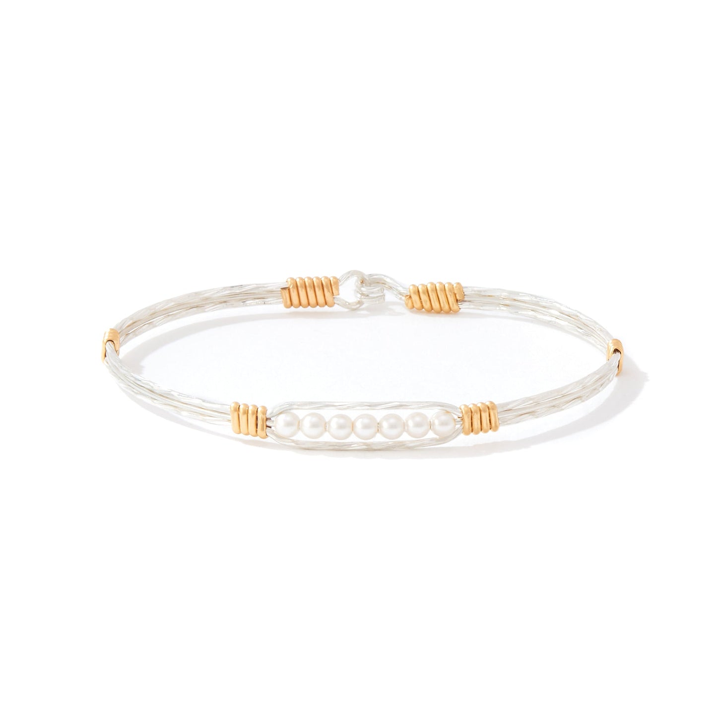 Ronaldo Seven Angels Bracelet for Spiritual Protection Style