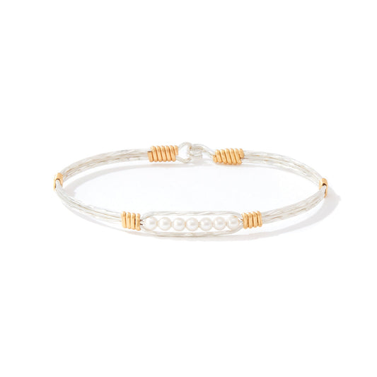 Ronaldo Seven Angels Bracelet for Spiritual Protection
