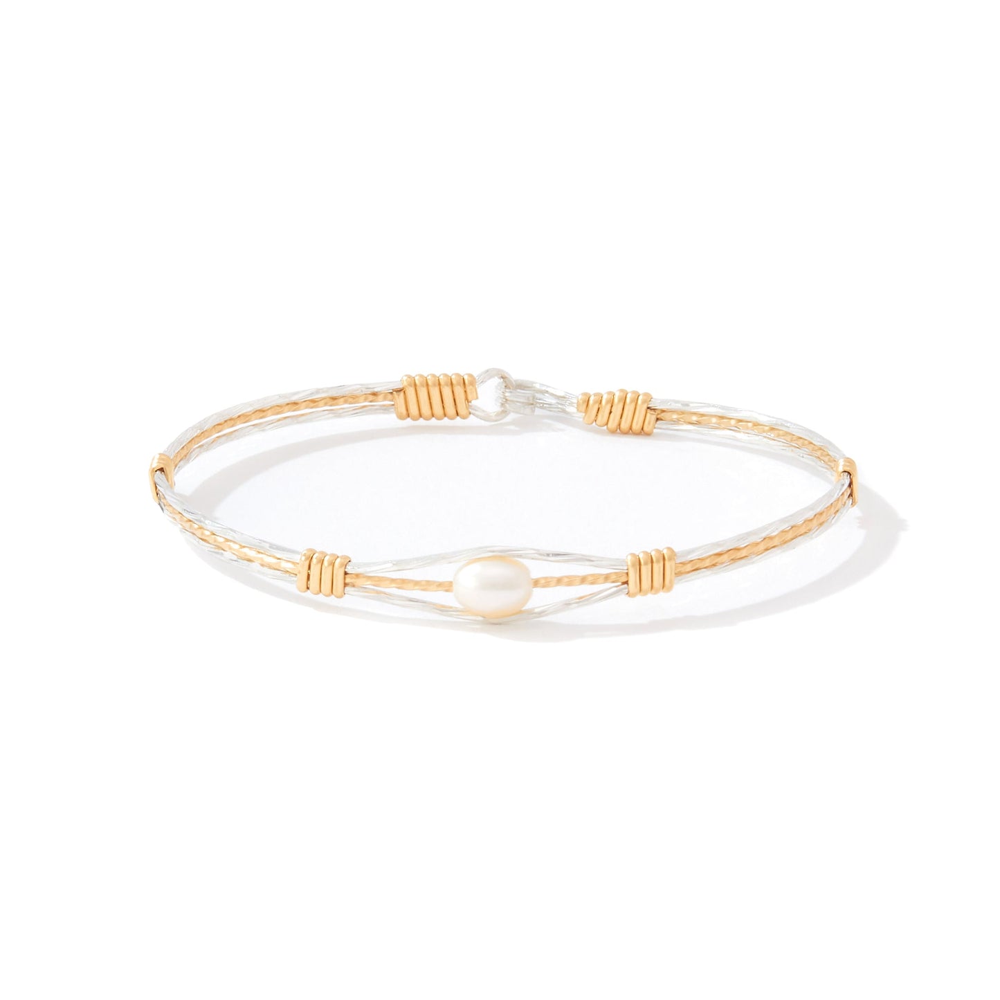 Ronaldo Guardian Angel Bracelet for Comfort and Guidance