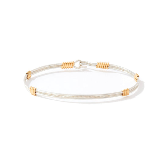 Ronaldo Be Kind Bracelet for Positive Impact and Style