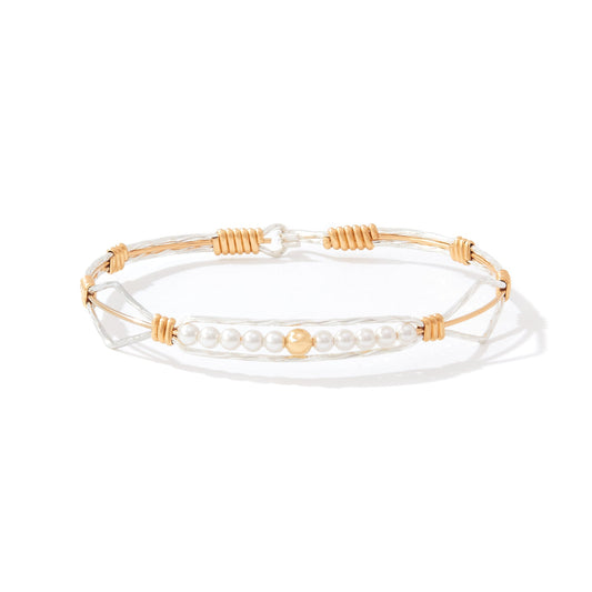 Ronaldo Angels on Earth Bracelet for Daily Inspiration