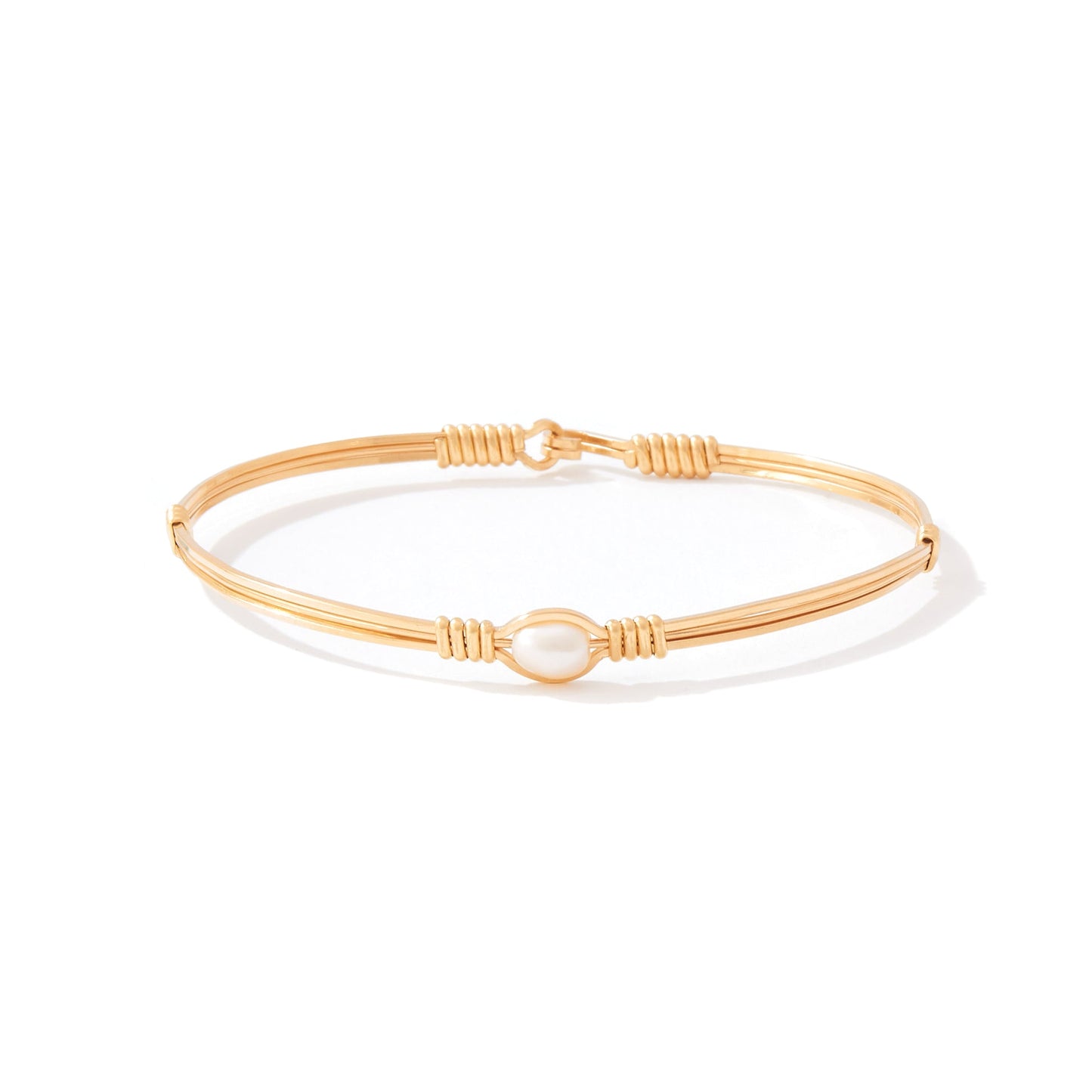 Ronaldo Pearl of My Heart Bracelet for Timeless Elegance