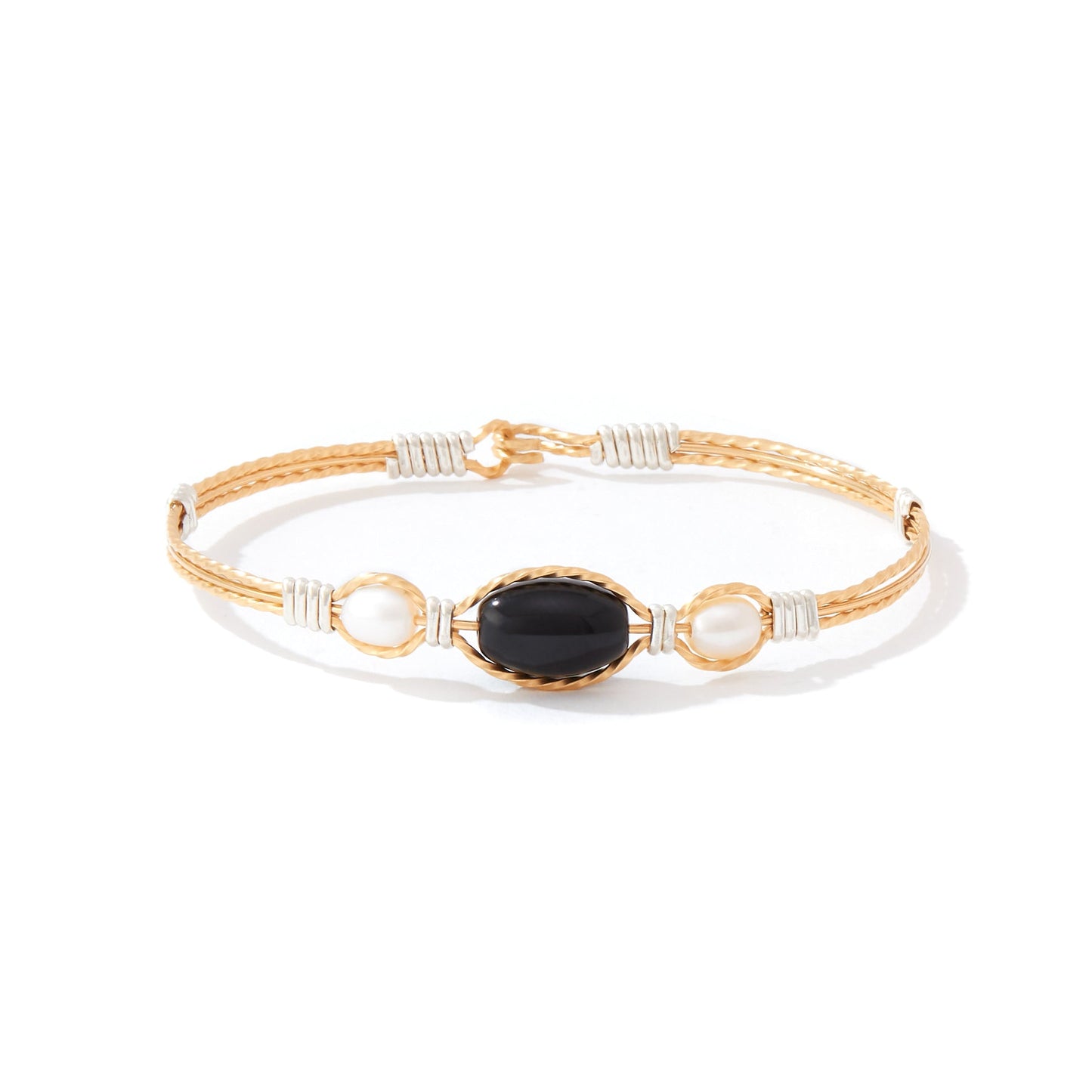 Ronaldo Trinity Bracelet Size