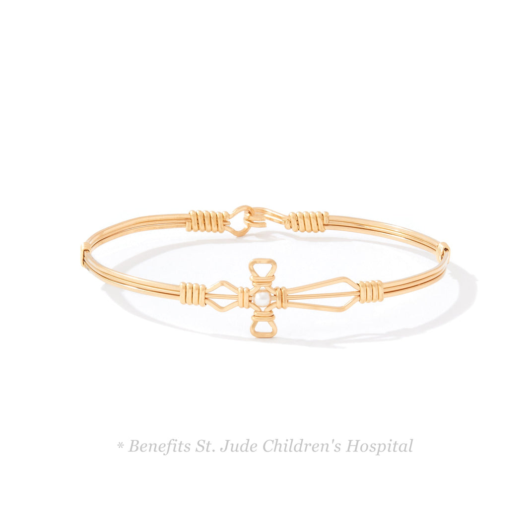Ronaldo Simple Blessings Bracelet main image 1