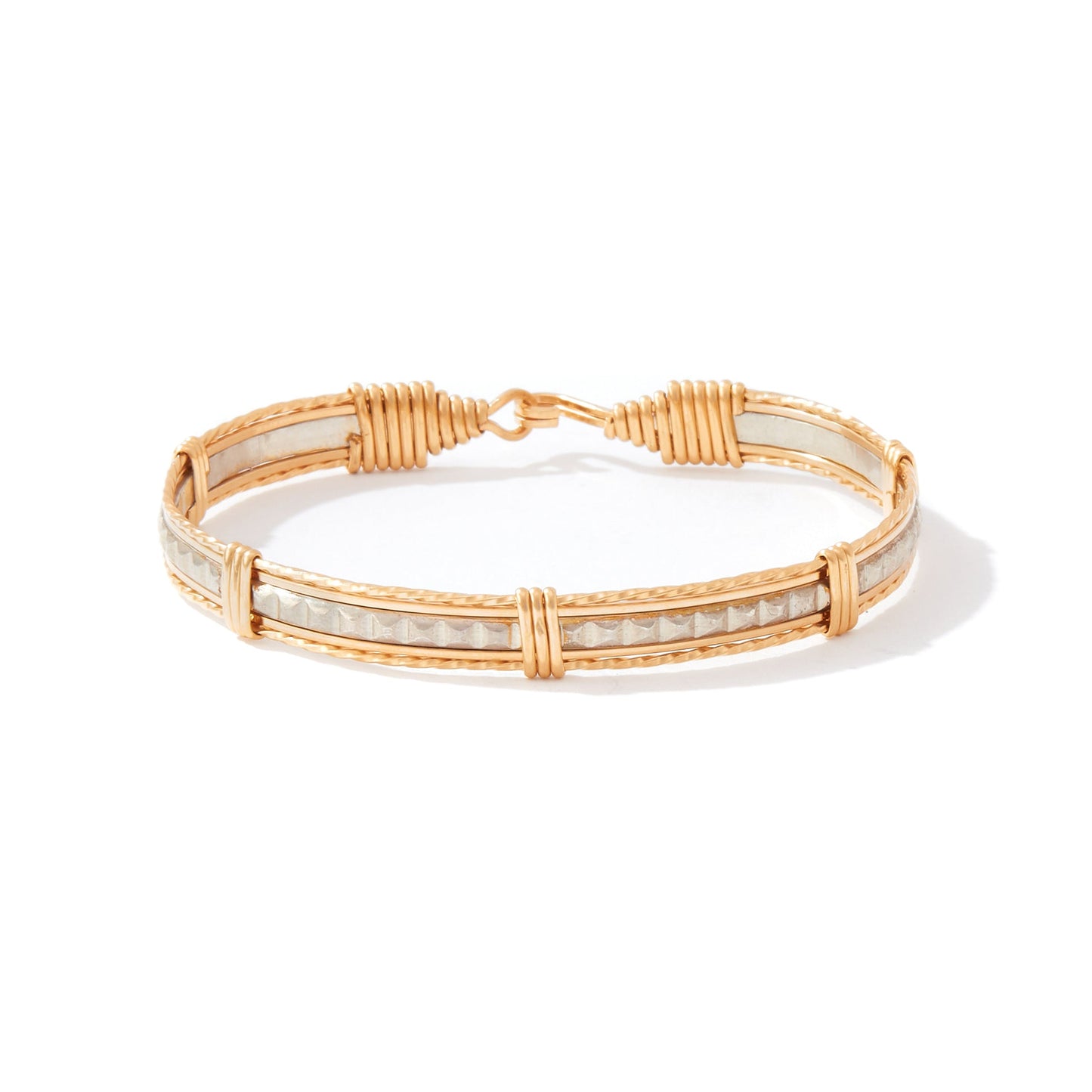 Ronaldo Time Bracelet