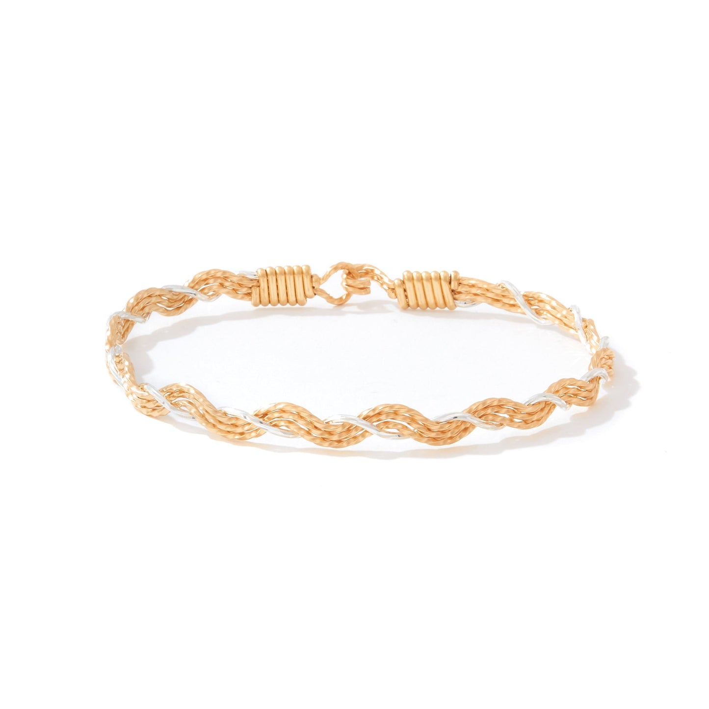 Ronaldo A Mother's Love Bracelet